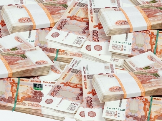 У Владимирского сельхоз Департамента украли 1,5 миллиона