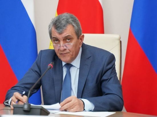 В Северной Осетии объявили нерабочими две недели с 26 октября