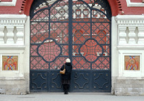 В РПЦ зыступили за обязательную вакцинацию священнослужителей от COVID-19