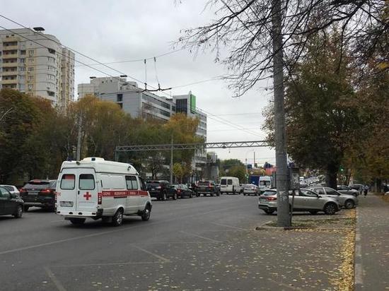 Платные парковки в Воронеже станут бесплатными до 7 ноября