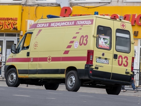 В Ростовской области COVID-19 подхватили еще 598 человек
