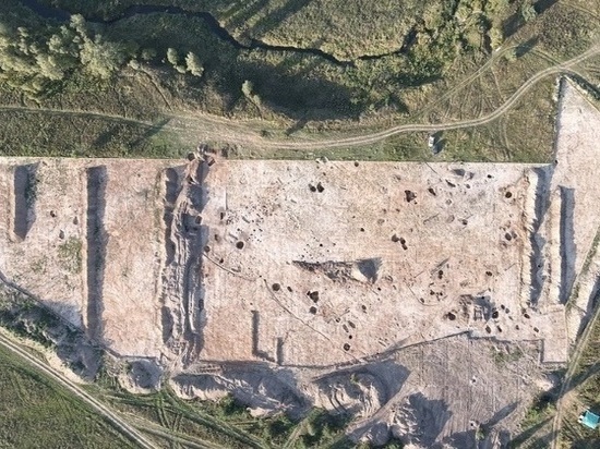 Археологи нашли домонгольские поселения под Владимиром