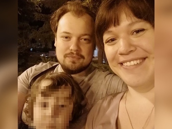 В Ростове-на-Дону без вести пропала 31-летняя женщина
