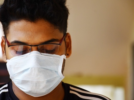 В Германии зафиксировали рекорд по заражению коронавирусом