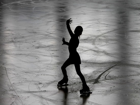 Трусова выиграла короткую программу на Skate America