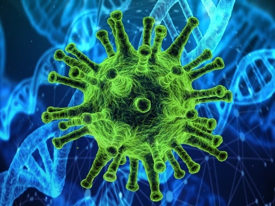Больше 300 человек заразились коронавирусом за сутки в Забайкалье