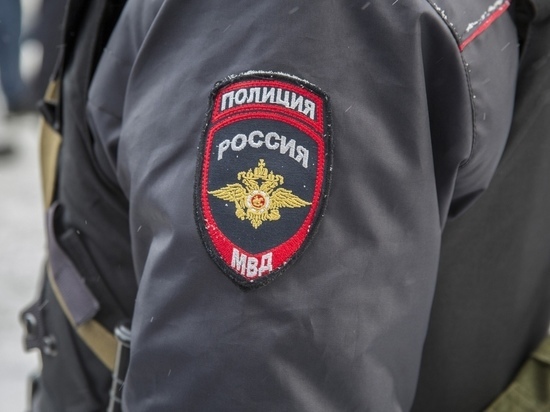 Полиция Красноярска объявила в розыск сразу троих детей