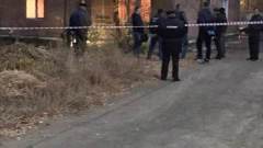 СК РФ опубликовал видео, на которое попал предполагаемый убийца женщины из Орска 