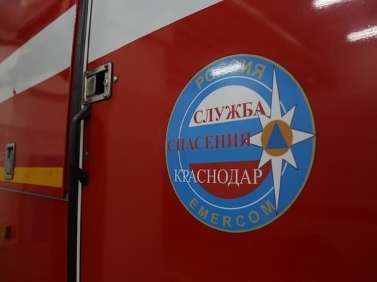 Краснодарские спасатели-пожарные за неделю потушили четыре возгарания