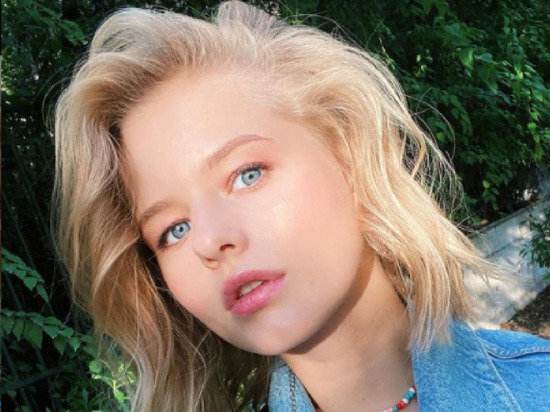 Актриса закатила скандал в такси