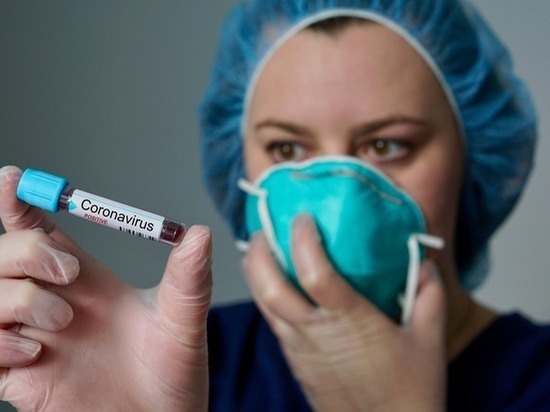 На Дону еще 600 человек заразились коронавирусом