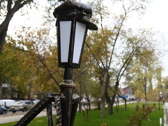 В пяти районах Волгограда 25 октября на время отключат свет