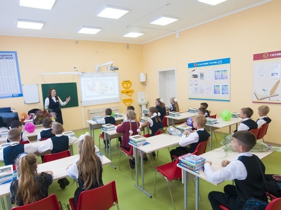 Образовательным организациям Кузбасса посоветовали отправить учащихся на каникулы