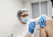 Министерство здравоохранения Забайкальского края проверит районы, из которых поступили жалобы о невозможности получить прививку от коронавируса