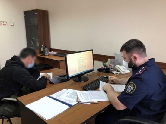 Следователи задержали за взятку экс-сотрудника алтайского Минсельхоза