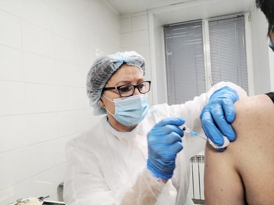 Минздрав проверит районы Забайкалья, где есть жалобы на вакцинацию