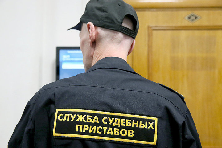 Костромские облегчения: судебные приставы обещали вернуть долги «двойникам»