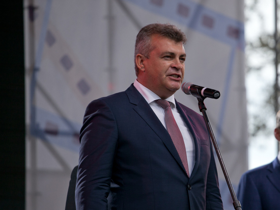 Кто такой Анатолий Повелий — возможный новый вице-губернатор Петербурга