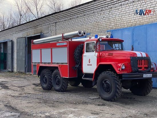 Сотрудники МЧС выразили соболезнования родным погибших на заводе под Рязанью