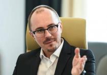 Антон Смертин ушёл с поста вице-мэра Краснодара по внутренней политике