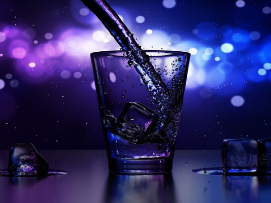 Барнаульский бар «Огонь и лед» закрыли за нарушение антиковидных правил