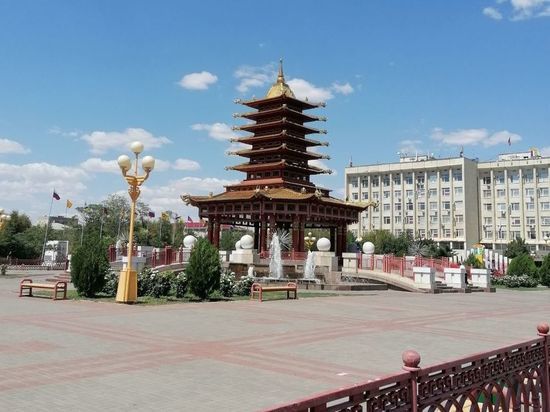 В Калмыкии продлили режим covid-ограничений до 28 ноября