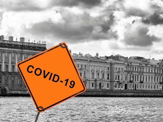 Турбизнес Петербурга выступил против ограничительных мер по COVID-19