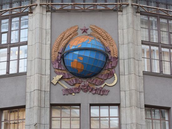Историческое здание Центрального телеграфа на Тверской ждет новая жизнь