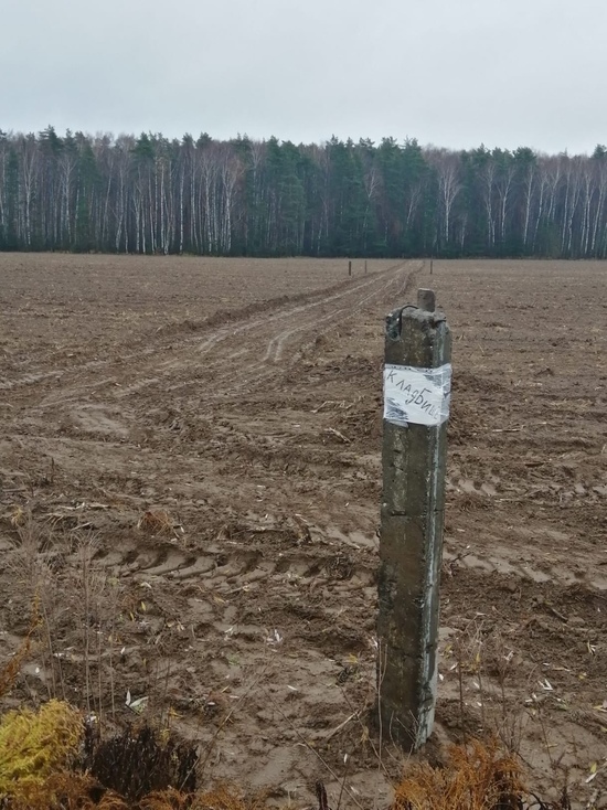 Во Владимире больше негде хоронить людей