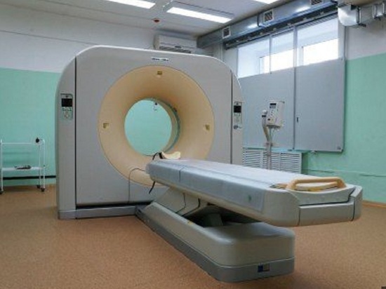 «Свеза» направит 15 млн рублей на создание кабинета томографии в Мантуровской окружной больнице