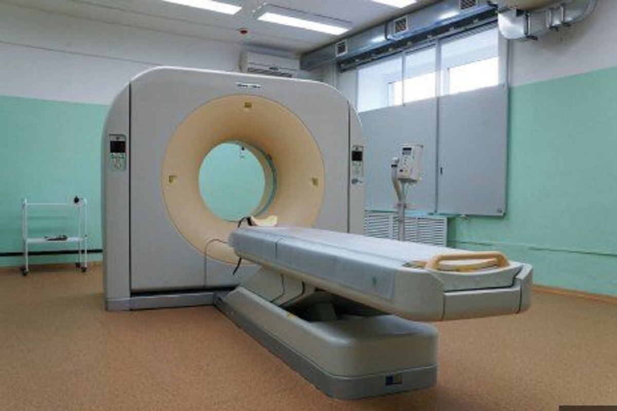 «Свеза» направит 15 млн рублей на создание кабинета томографии в Мантуровской окружной больнице