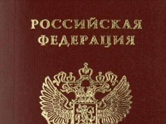 333 тысячи жителей ДНР получили российское гражданство