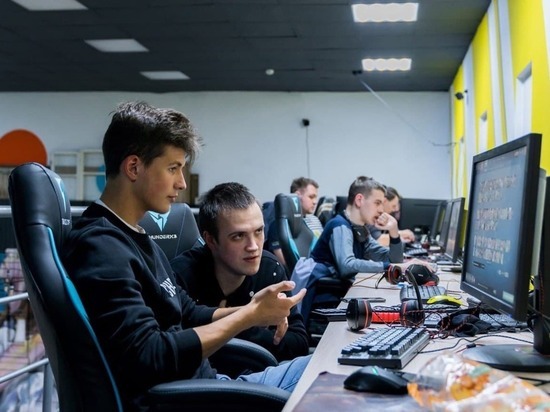 До сих пор лишь немногие знали, что в Архангельской области существует своя Федерация киберспорта, участники которой лихо мочат врагов с помощью клавиатуры и компьютерной мыши