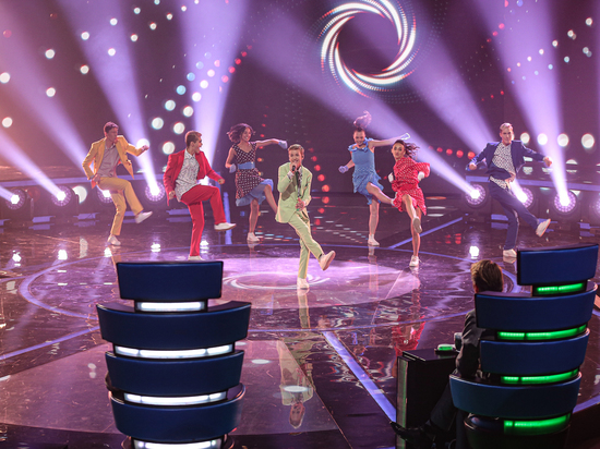 В эфире НТВ состоялся последний полуфинал юбилейного сезона «Ты супер!»