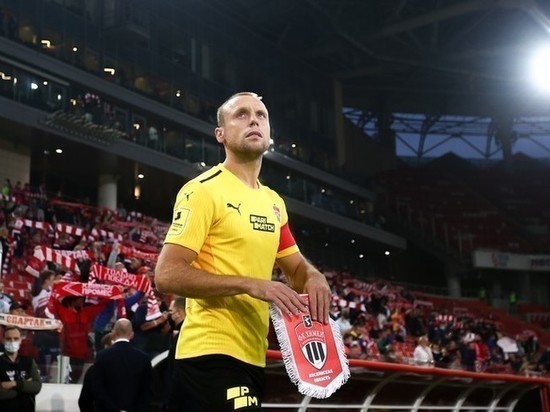 Глушаков предположил, как можно помочь «Спартаку»