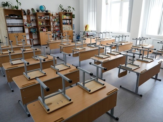 На карантин по ОРВИ закрыли 4 школы в Волгоградской области