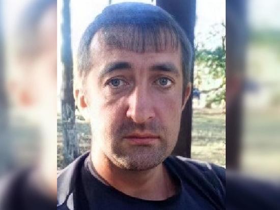 Пропавший в Ростовской области мужчина найден мертвым