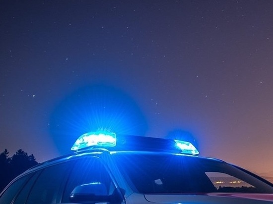 В курском Льгове автомобилист сбил женщину и бросил ее на дороге