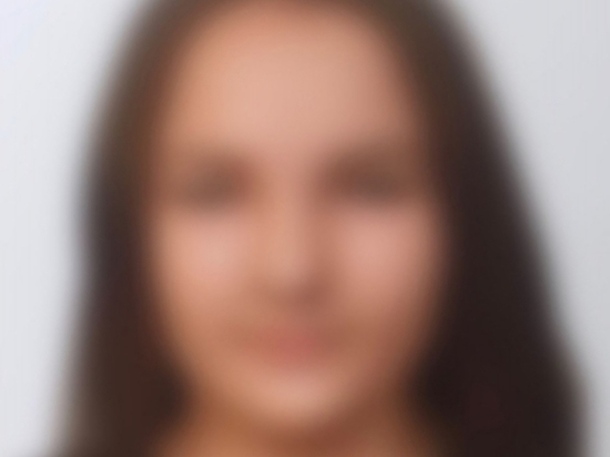 В Курске нашли живой пропавшую 14-летнюю девочку