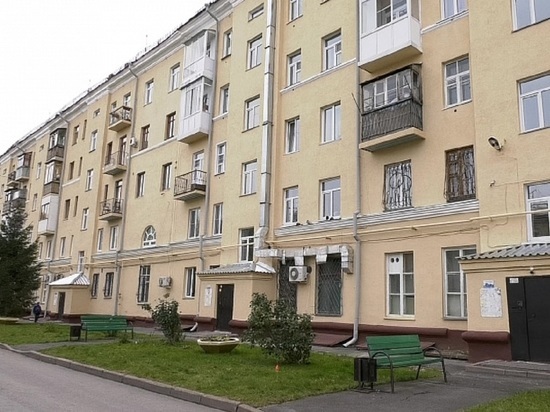 Ремонт 46 домов в Кемерове завершат до конца 2021 года