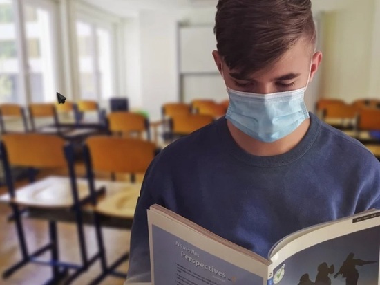 Алтайский Роспотребнадзор составил 86 протоколов о нарушении масочного режима