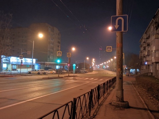 Состоянием дорог и благоустройства недовольны жители Красноярского края