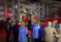 17-летнего подростка, пострадавшего при взрыве в жилом доме в Набережных Челнах, готовятся перевезти на лечение в Казань