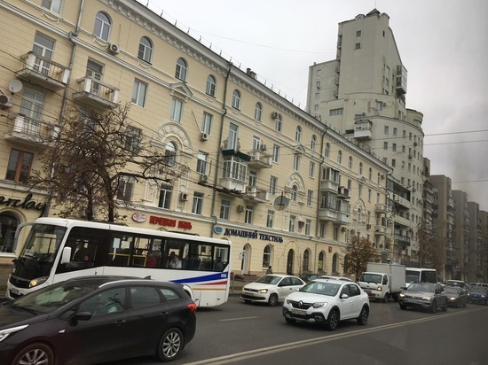 Воронежцы рассказывают о пробках в «нерабочие каникулы»