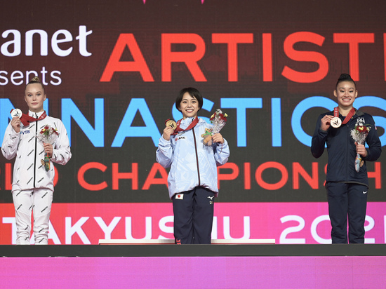 Мельникова обвинила СМИ в искажении своих слов после скандала на ЧМ