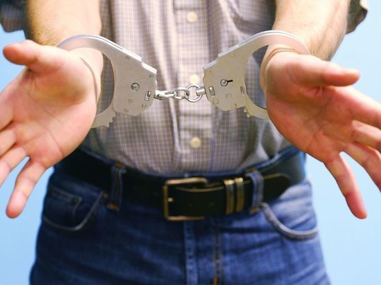 Полиция задержала «пивного» грабителя в Сертолово