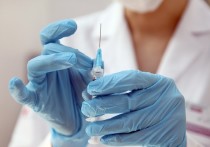 Роспотребнадзор опубликовал рекомендации по вакцинации от коронавируса для россиян пожилого возраста