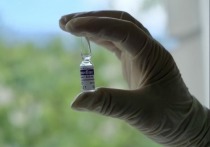 Темпы вакцинации резко увеличились на территории Красноярского края. За неделю прививку против коронавирусной поставили почти 40 тысяч человек — это вдвое больше, чем несколькими неделями раньше.