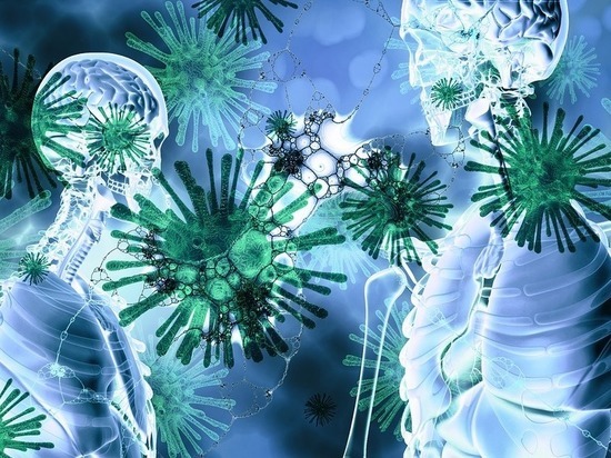 В Чувашии выявили 150 новых заболевших коронавирусом, 18 человек умерли