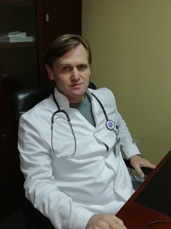 В Челябинске от ковида скончался врач-гомеопат, выступавший против вакцинации